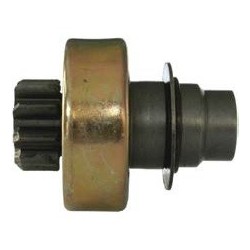 Bendix para arranque  d10e88 / d10e881 / d10e882
